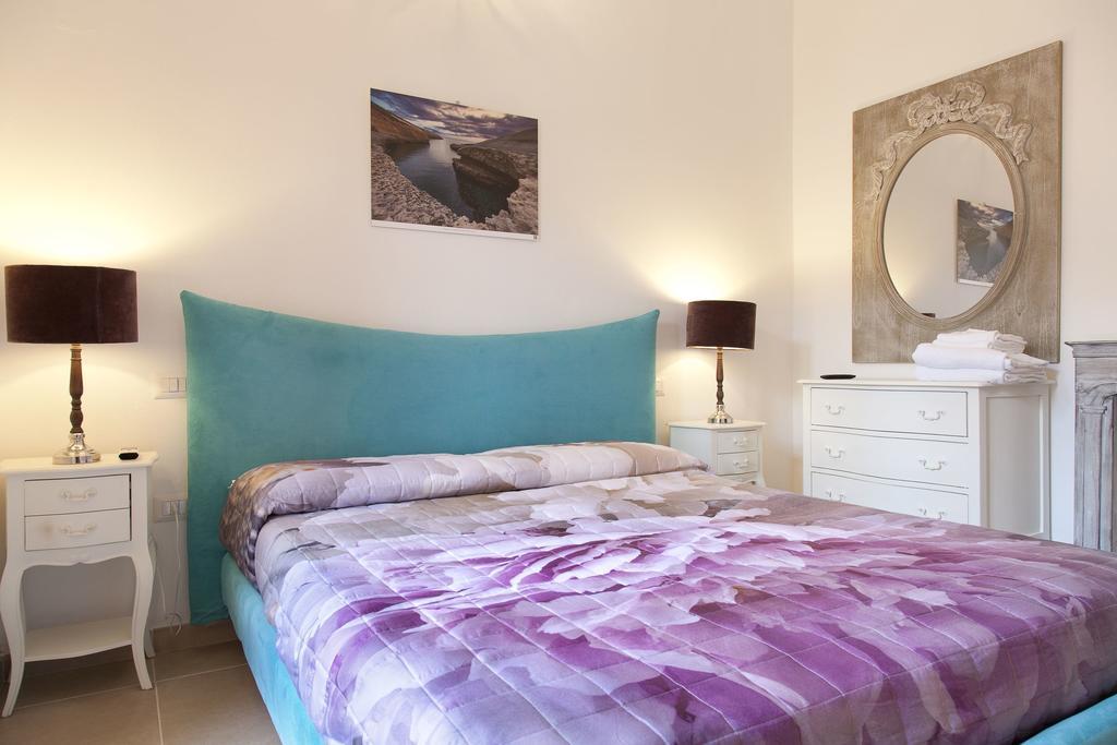 Guest House Acuario Torre Grande Kültér fotó