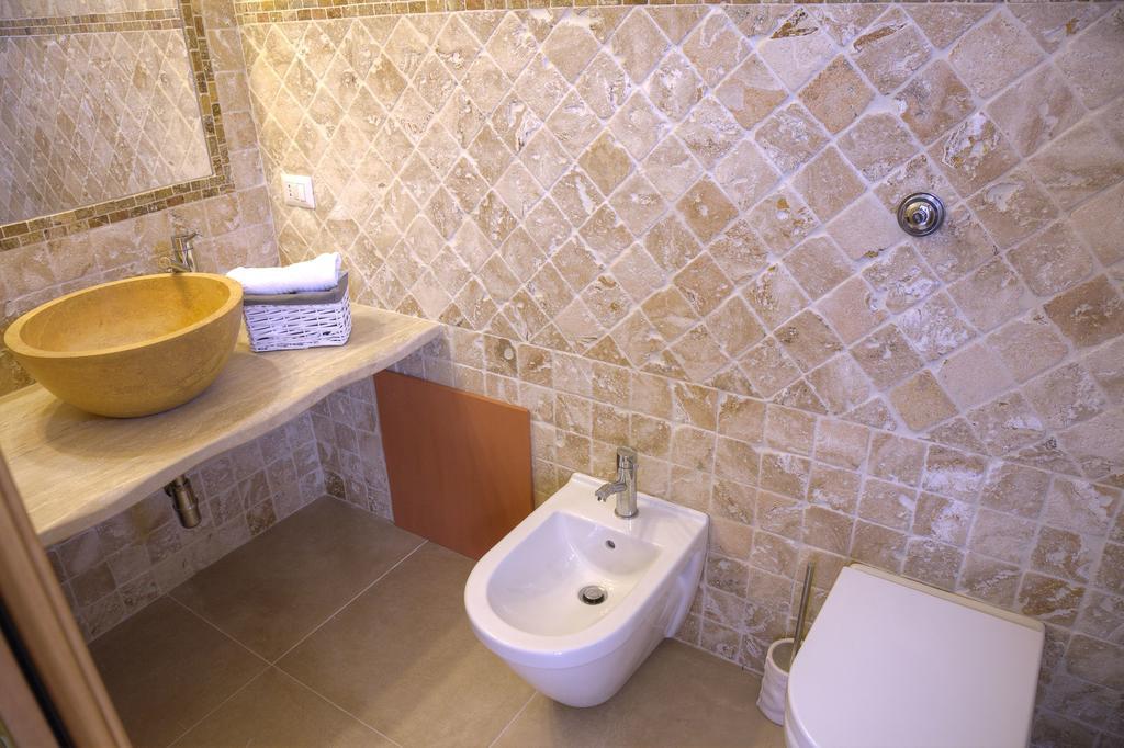 Guest House Acuario Torre Grande Kültér fotó