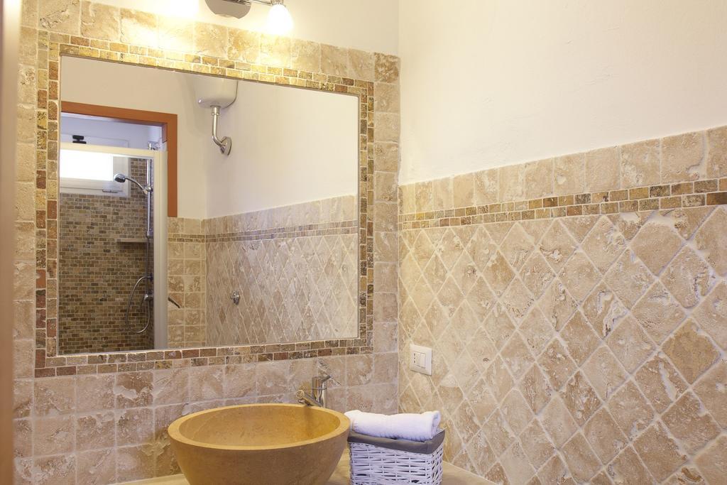 Guest House Acuario Torre Grande Kültér fotó