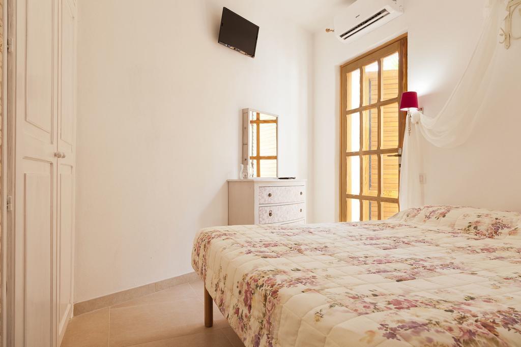 Guest House Acuario Torre Grande Kültér fotó