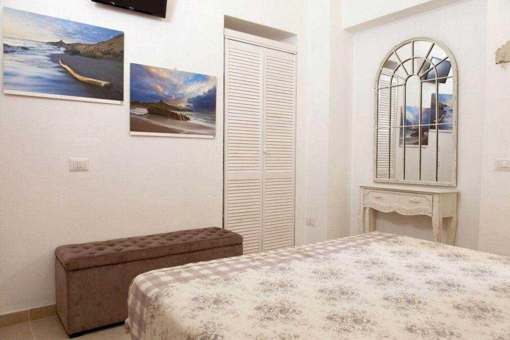 Guest House Acuario Torre Grande Kültér fotó