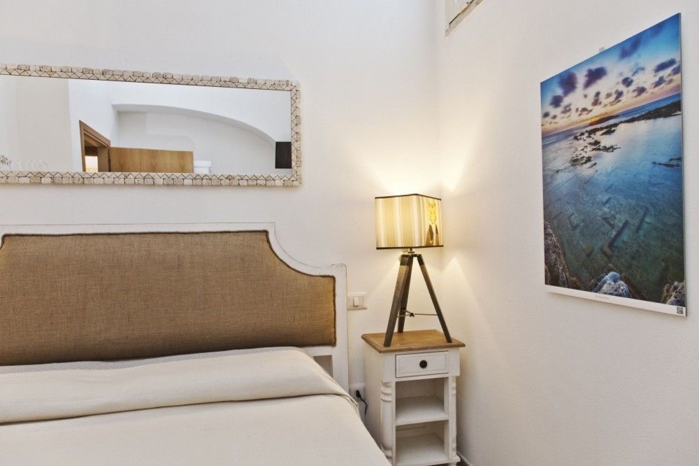 Guest House Acuario Torre Grande Kültér fotó