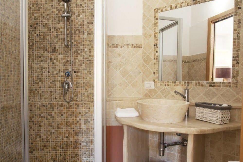 Guest House Acuario Torre Grande Kültér fotó