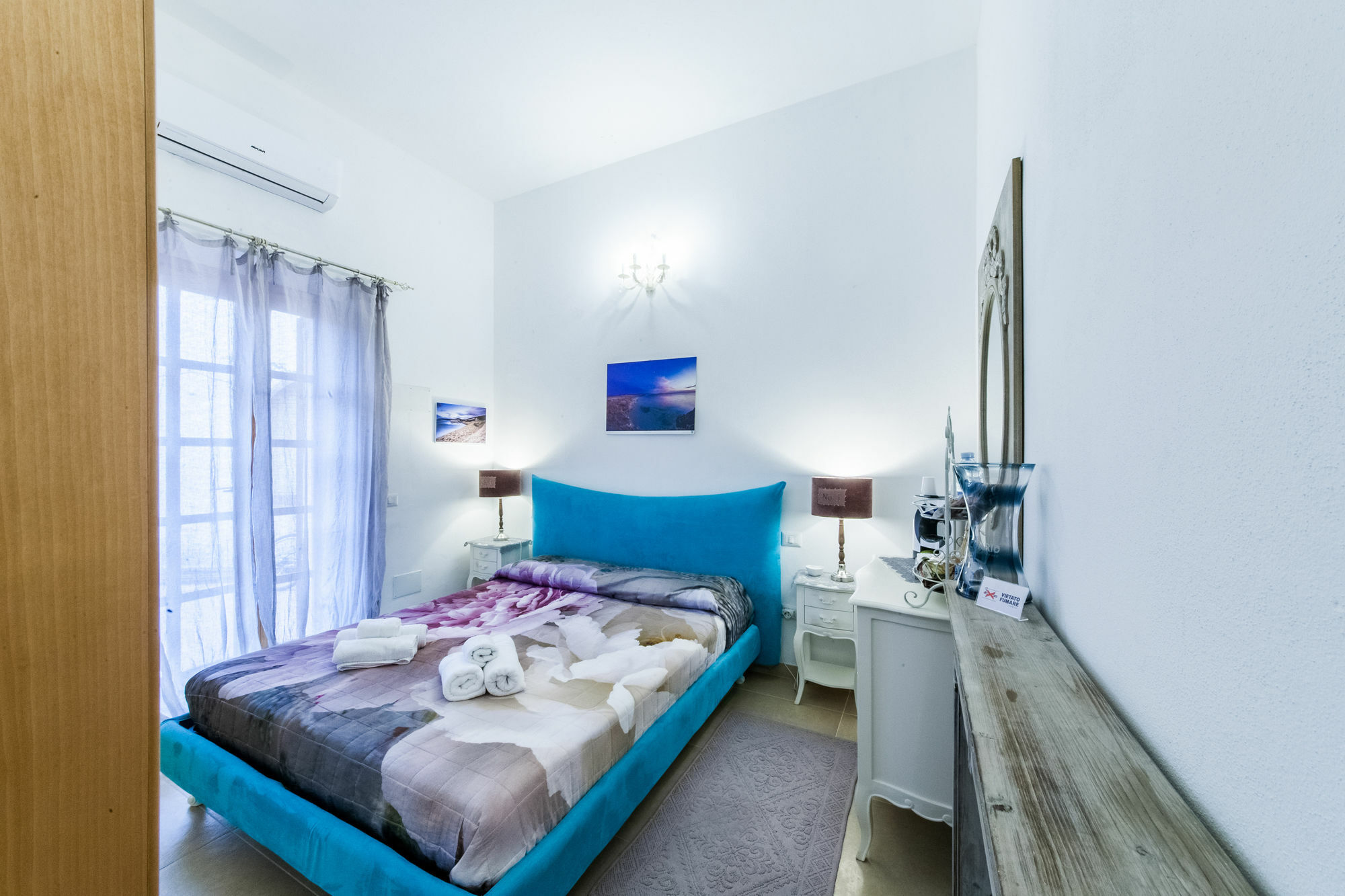 Guest House Acuario Torre Grande Kültér fotó