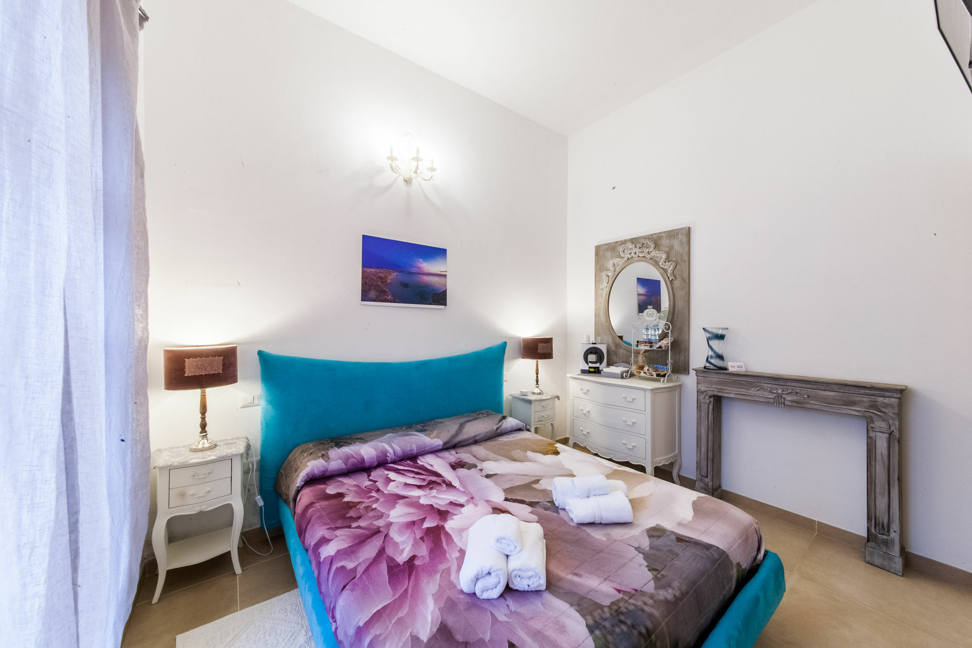 Guest House Acuario Torre Grande Kültér fotó