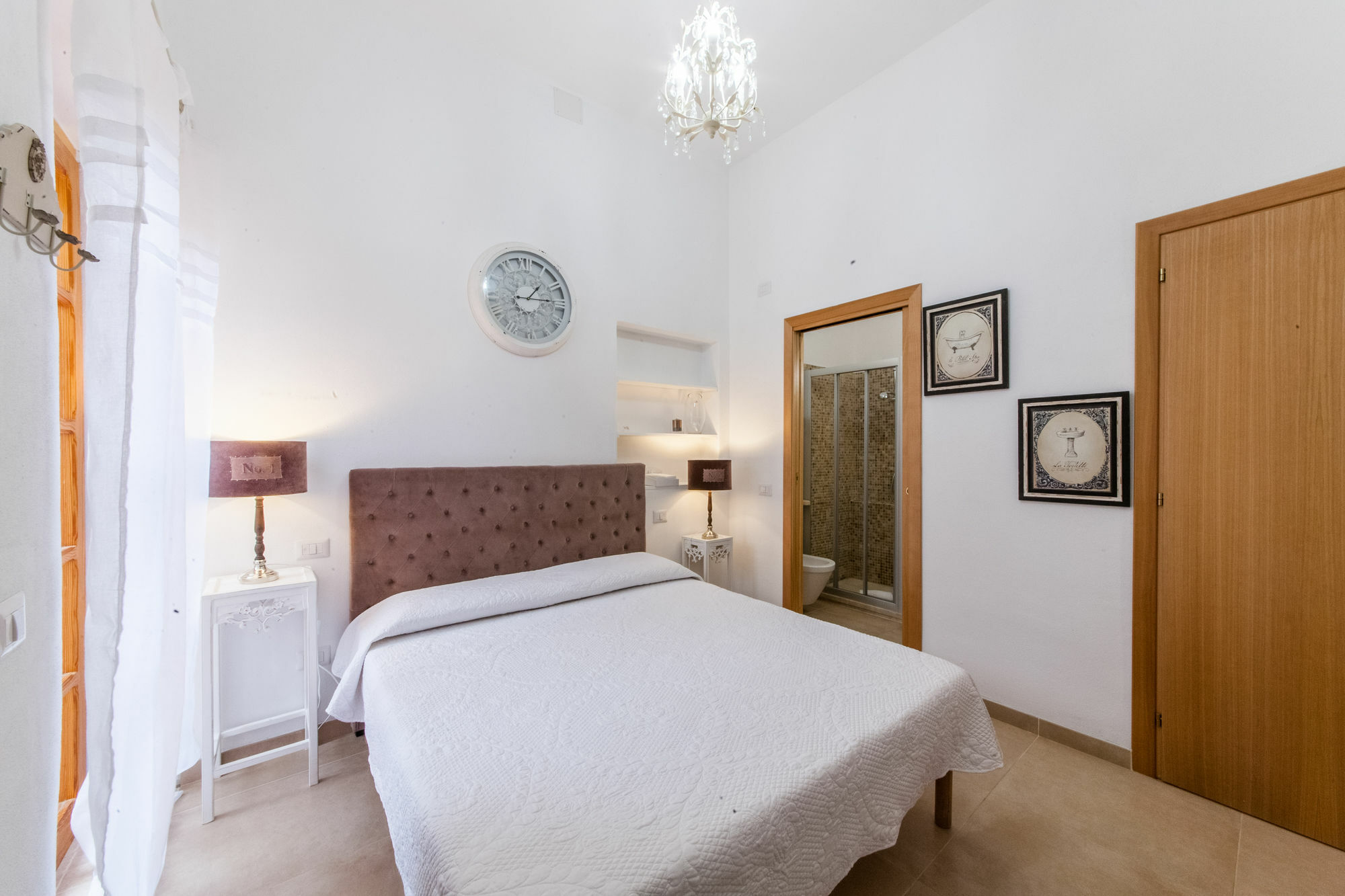 Guest House Acuario Torre Grande Kültér fotó